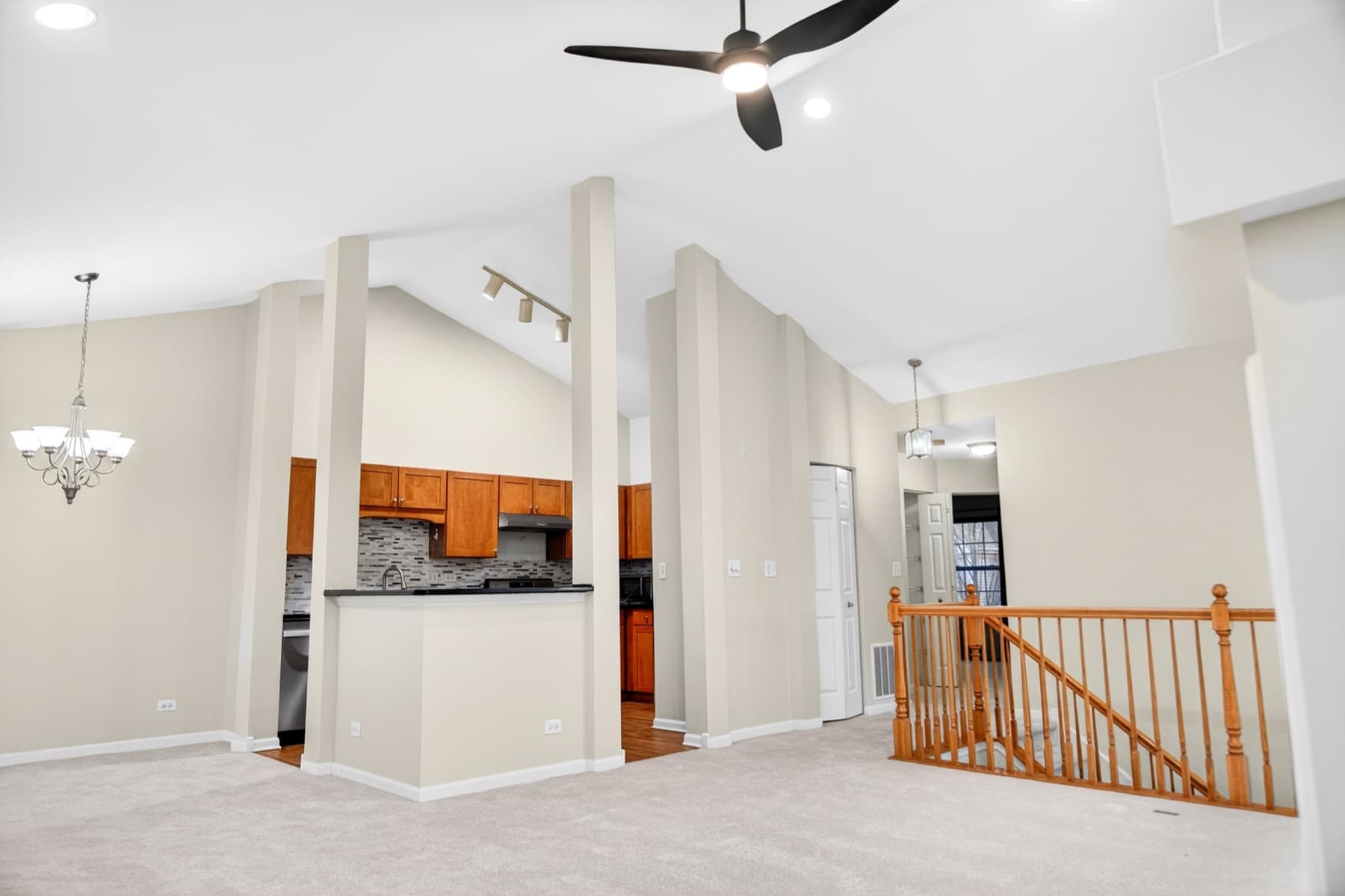 Classic Family Home