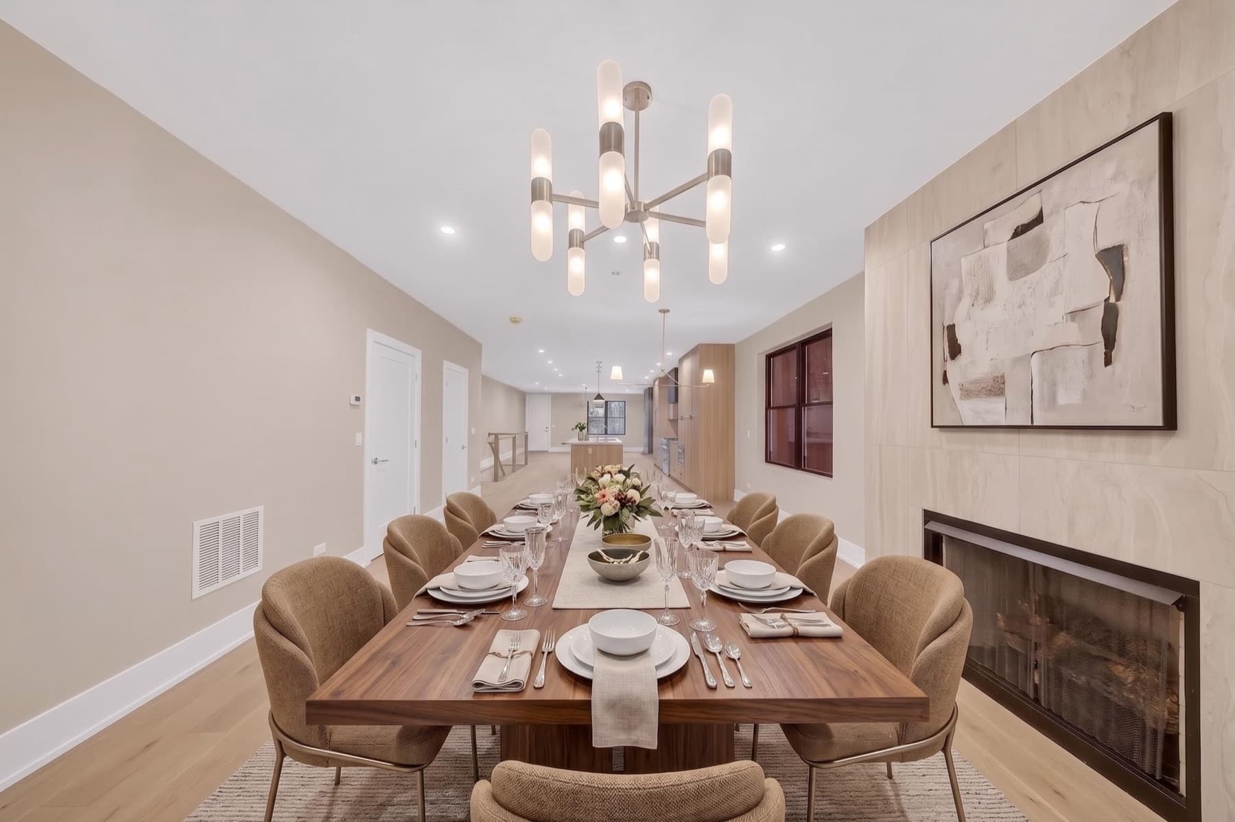 Selected residential portfolio image