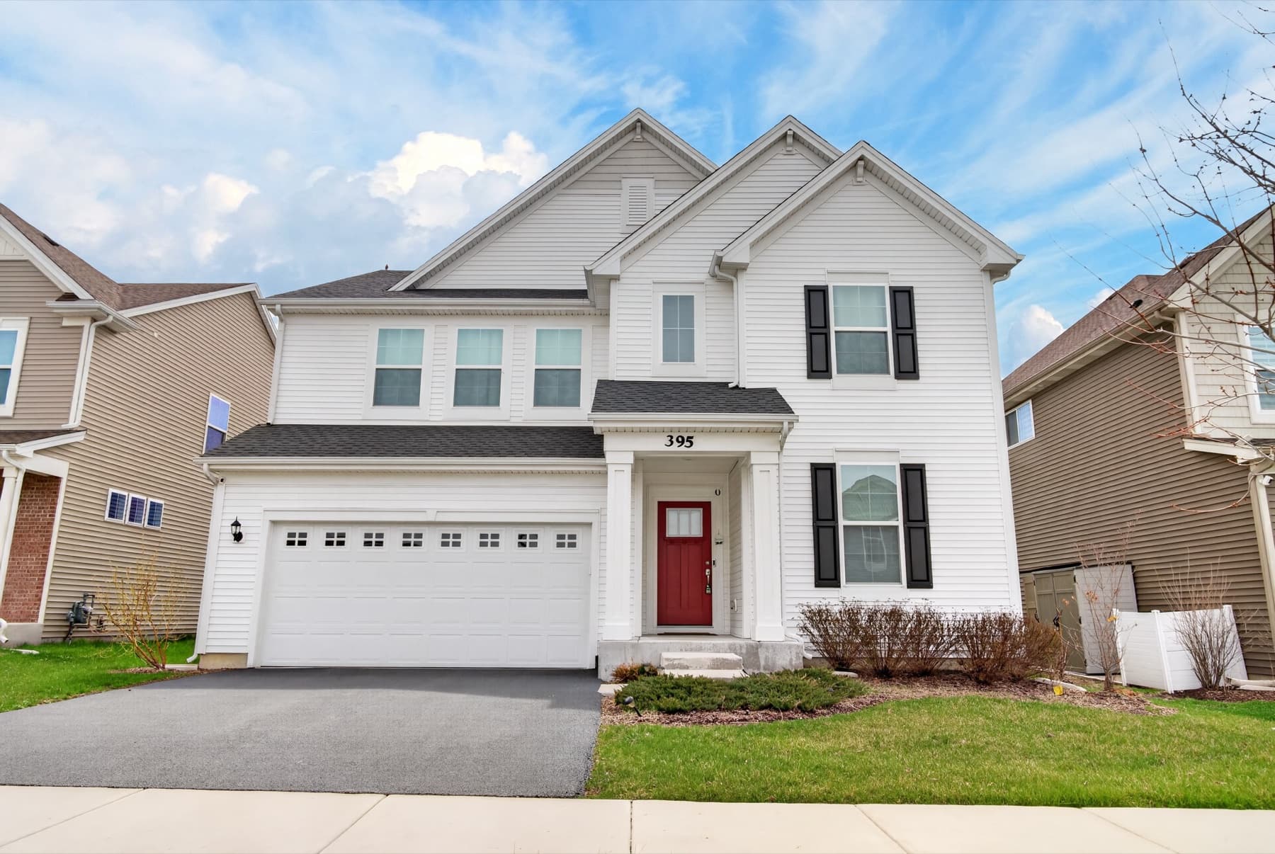 Modern Townhome property media DSC03604
