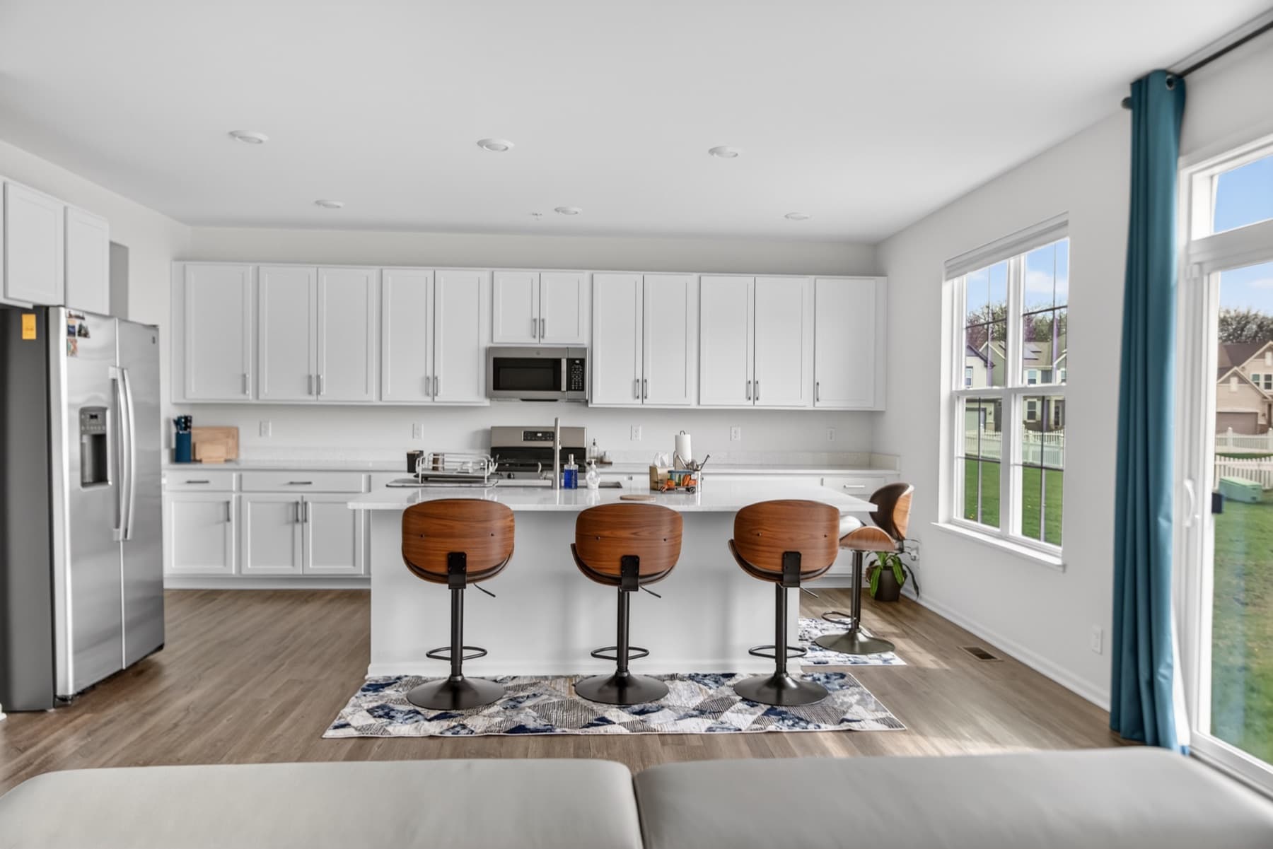 Modern Townhome property media DSC03764