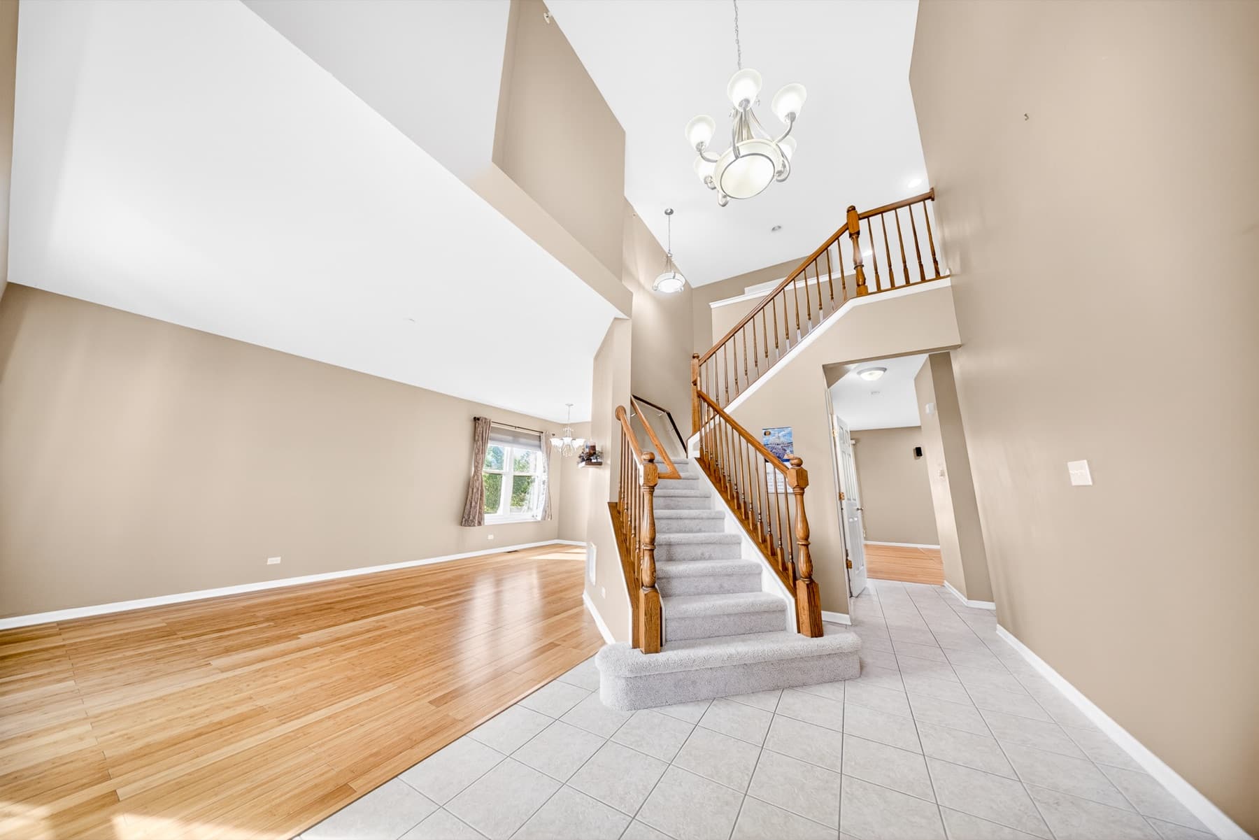Selected residential portfolio image