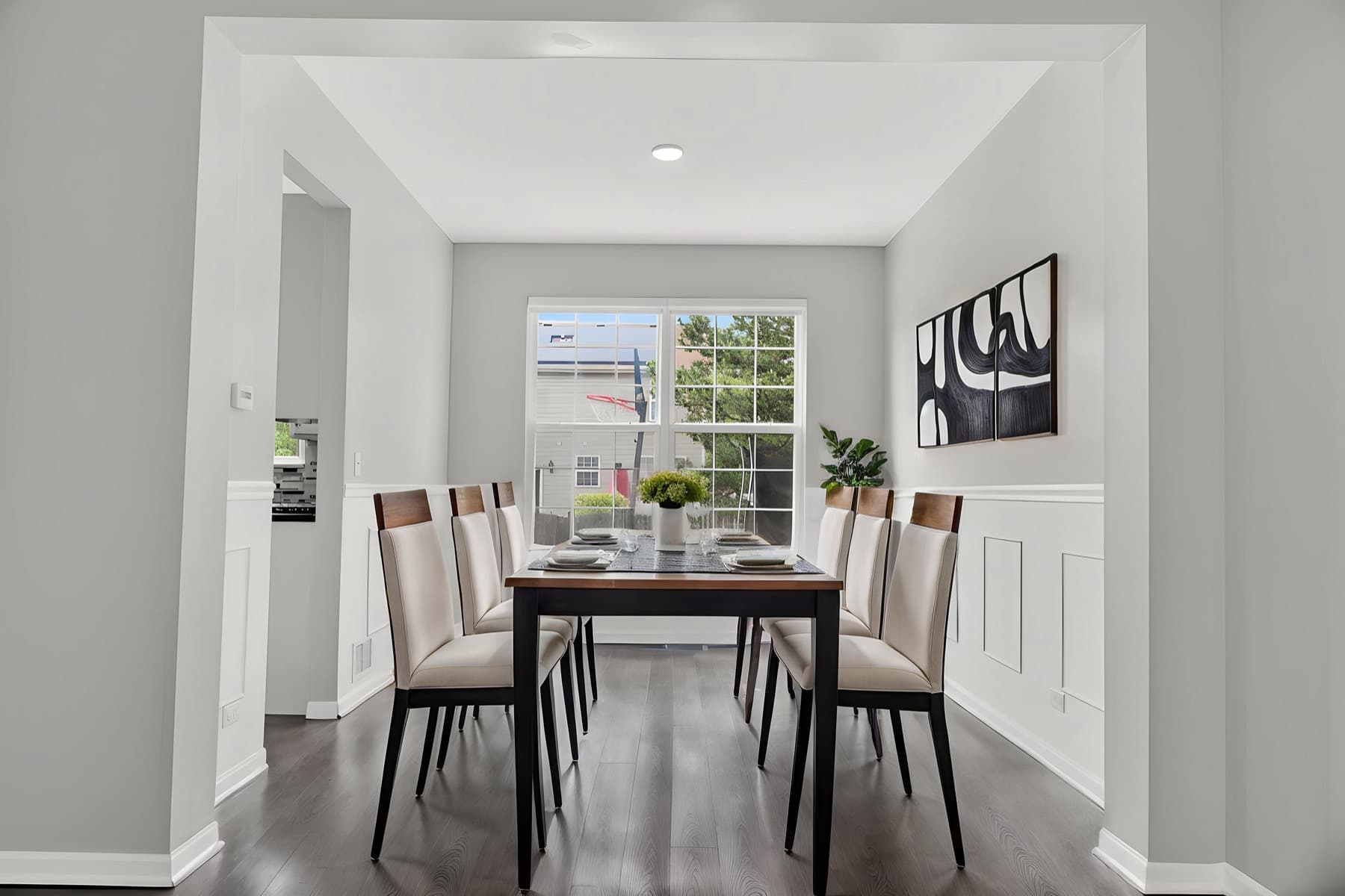 Selected residential portfolio image